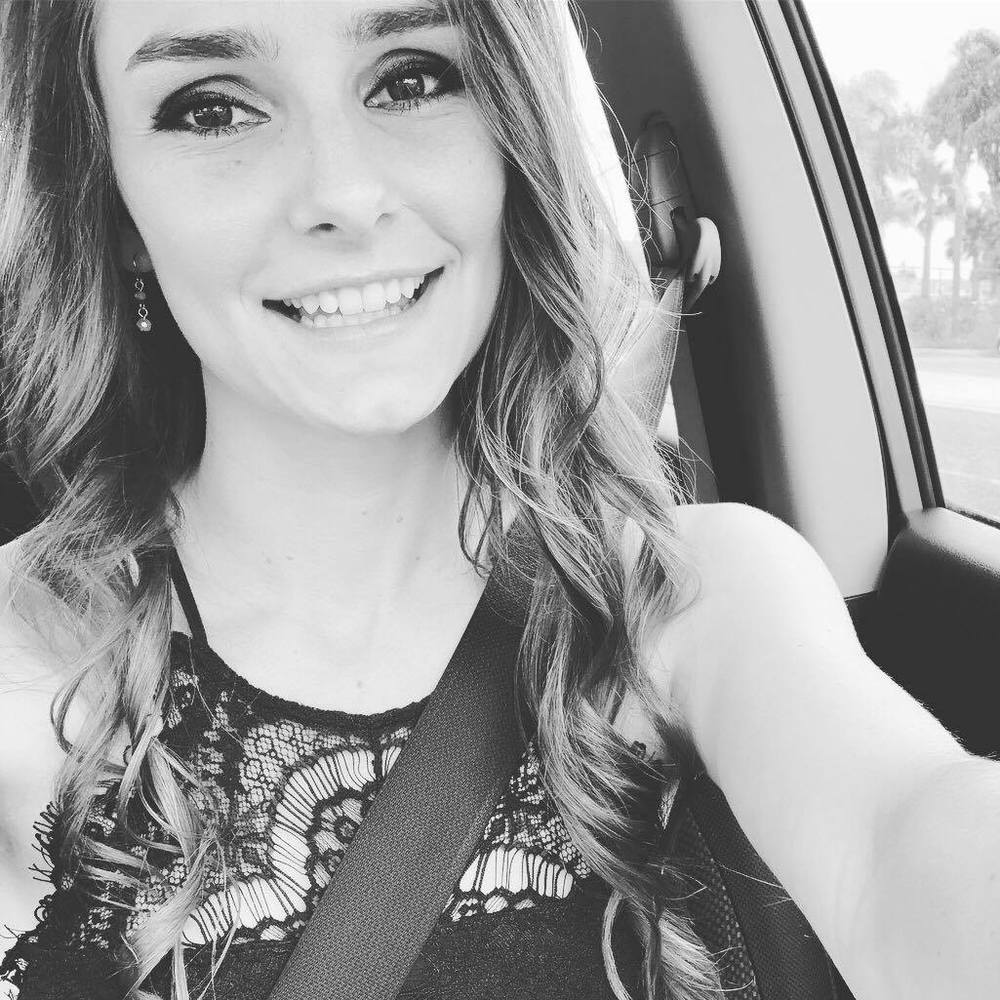 Meet your Posher, Payton